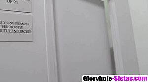 anya ivy in gloryhole sistas episode 25 scene 4