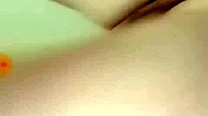 Webcam Session With Mature Woman From Monte Alegre Interior SP