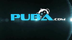 samantha's big tits and stunning ass tempt you