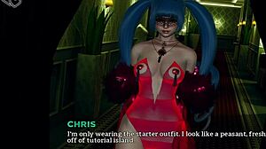 Eternum 0 5 2 - sex club scene mp4