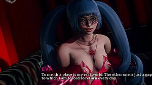 Eternum 0 5 2 - sex club scene mp4