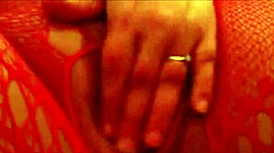 bbw squirter close up, look at that juicy pussy