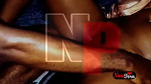 Massage Turns To Pussy Fingering