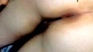 watch maria touching her pussy like crazy with a handjob