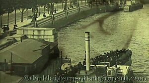 डार्क लैंटर्न प्रेजेंट्स हैरियट्स विक्टोरियन कामुक कन्फेशन्स