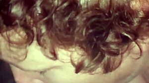 miss dunn delivers her famous blowjob with deepthroat skills