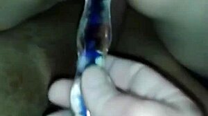 she craves bbc over his cock in hotel sex