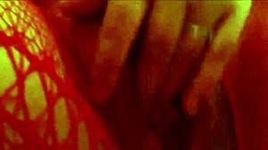 bbw squirter close up, look at that juicy pussy