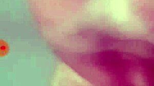 Webcam Session With Mature Woman From Monte Alegre Interior SP