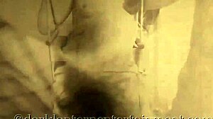 डार्क लैंटर्न प्रेजेंट्स हैरियट्स विक्टोरियन कामुक कन्फेशन्स