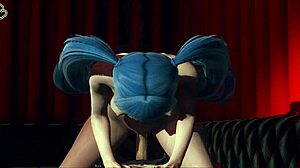 Eternum 0 5 2 - sex club scene mp4