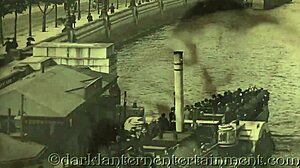 डार्क लैंटर्न प्रेजेंट्स हैरियट्स विक्टोरियन कामुक कन्फेशन्स