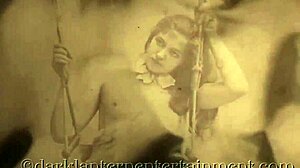 डार्क लैंटर्न प्रेजेंट्स हैरियट्स विक्टोरियन कामुक कन्फेशन्स