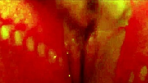 bbw squirter close up, look at that juicy pussy