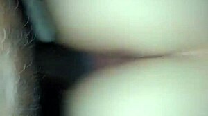 Group banging in a wild gangbang session