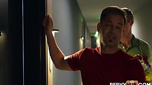 Yo, forget flowers, wanna bang my stepmom Gigi Dior with Brick Danger and Nicky Rebel?