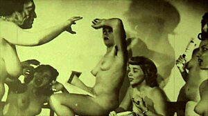 Have you seen this vintage bizarre presentation of my secret life diaries?