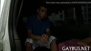 in this gay abase porn tale, men endure intense humiliation and submission scenes