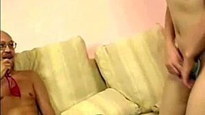 will you clean my little panties, the wet ones I have as lingerie, babe?