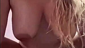 Sophie Danadinha Chats On Webcam Video Call