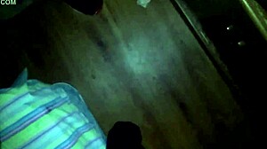 Intense Fucking Action Captured on August 22, 2017, in the USA