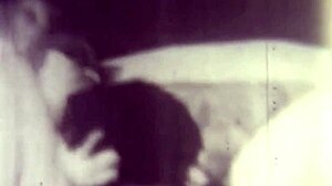 Dark Lantern Entertainment brings you two centuries of vintage porn with hairy beaver scenes