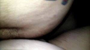 Intense Fucking Action Captured on August 22, 2017, in the USA