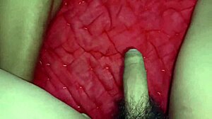 Indian Bhabi Amateur Tight Pussy Sex!