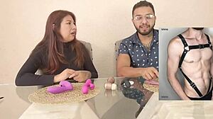 Want to join our swinger orgy party?