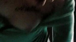 Sara Sucks My Cock With Intense Pleasure