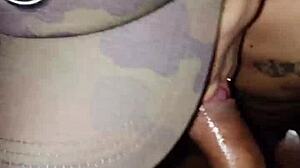 Curvedick Latino stud gay anal sex