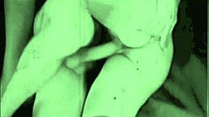 Dark Lantern Entertainment brings you two centuries of vintage porn with hairy beaver scenes