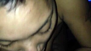 Sloppy Head Blowjob Action!