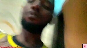 INTENSE Threesome CHALLENGE with Stephanie Dunes - Rate the WINNER Part 2