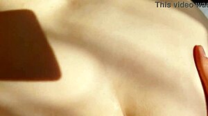 He rubs his cock against my asshole in this pov scene