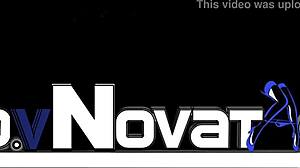 feeling the thrill of a public threesome with big cocks and small tits outdoors.