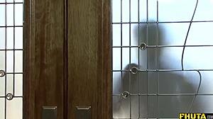 trinity post craves that big black cock