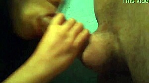 Homemade Outdoor Oral And Anal Sex With Pussy Fucking And Cock Sucking