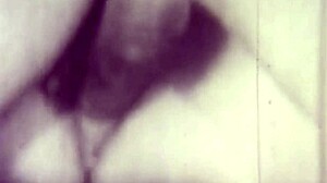 Dark Lantern Entertainment brings you two centuries of vintage porn with hairy beaver scenes