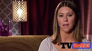 sweet babes get pleased by their horny friends in a fun way