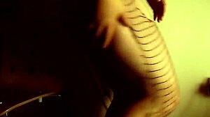 Oh man, watch this sissy get humiliated with candle wax on his cock! 🔥😈