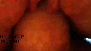 you see that tight pussy getting fucked hard in closeup anal creampie