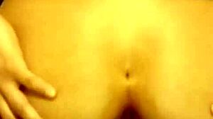 My latina wife gets homemade anal assfucking from amateurs.