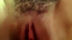 teasing closeup of female orgasms in solo compilation vol 7
