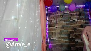 एशियन स्लट बड़े लोड पर गैगिंग चोकिंग डीपथ्रोट स्वॉलो फेसफक