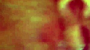 you see that tight pussy getting fucked hard in closeup anal creampie