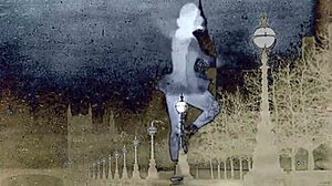 Dark Lantern Entertainment brings you two centuries of vintage porn with hairy beaver scenes