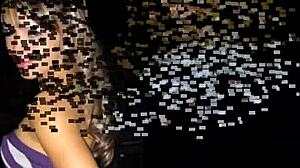 Sexy Venezuelan Dancer Performs Beautifully