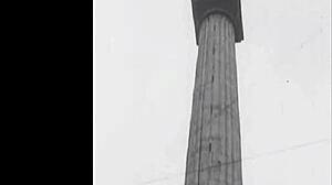 Dark Lantern Entertainment brings you two centuries of vintage porn with hairy beaver scenes