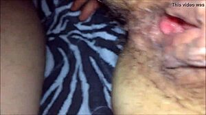 Ever seen my huge cock dominate my ex?